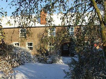 Little Treaddow Farmhouse B And B Grafton Exterior foto